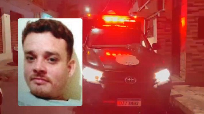 Foragido por tentativa de feminicídio é morto por facção no bairro Petrópolis