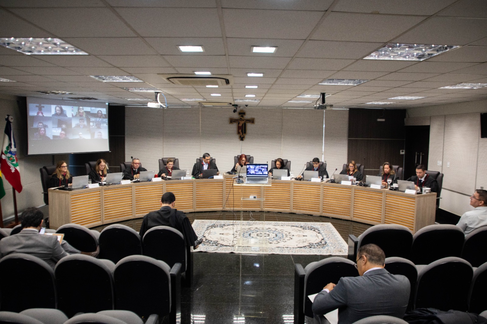 TRE-AM esclarece atuação no transporte de eleitores em áreas indígenas e de difícil acesso
