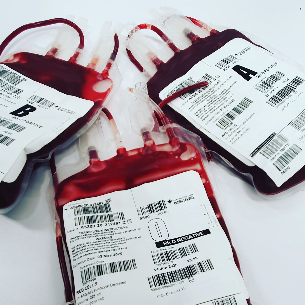 Hemoam alerta para queda nas doações e pede mais voluntários em Manaus